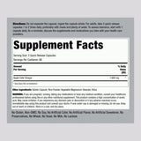 Piping Rock Blended Vitamin & Mineral Supplement side view