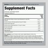 Piping Rock Blended Vitamin & Mineral Supplement side view