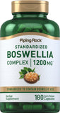 Piping Rock Boswellia Serrata Complex bottle front view