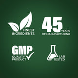 Piping Rock Choline Supplement 207g capsule close-up