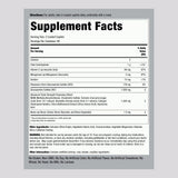 Piping Rock Chondroitin 1500mg coated caplets close-up