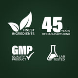 Piping Rock Cinnamon Extract 132g bottle with capsules displayed