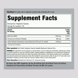 Piping Rock Cinnamon Supplement 180g packaging