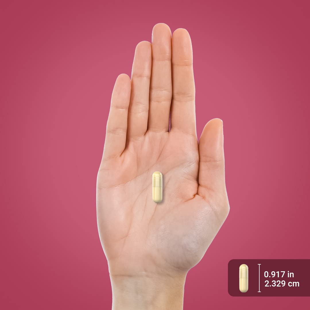 Piping Rock Collagen Complex 2000mg capsules with other supplements