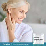 Piping Rock Colloidal Silver 170g lifestyle scene