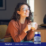 Piping Rock Cranberry Advanced Support Formula packaging details