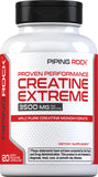Piping Rock Creatine Advanced Athlete Formula front view