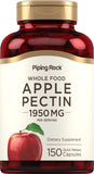 Piping Rock Dietary Fibres 159g front view