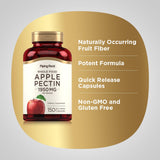 Piping Rock Dietary Fibres 159g packaging on a table