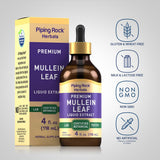Piping Rock Echinacea Capsules 272g bottle with label