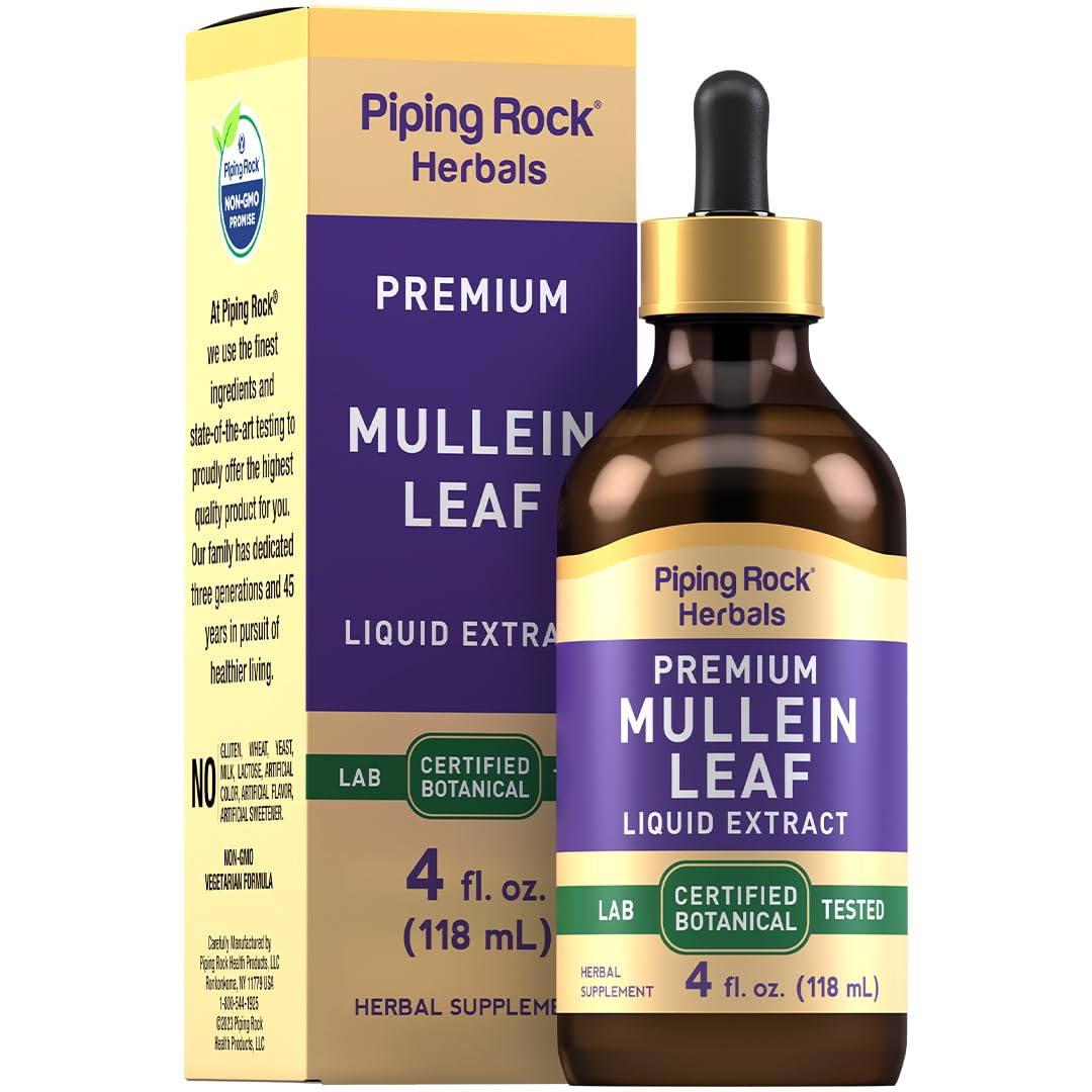 Piping Rock Echinacea Capsules 272g front view