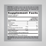 Piping Rock Elderberry Extract 259g packaging