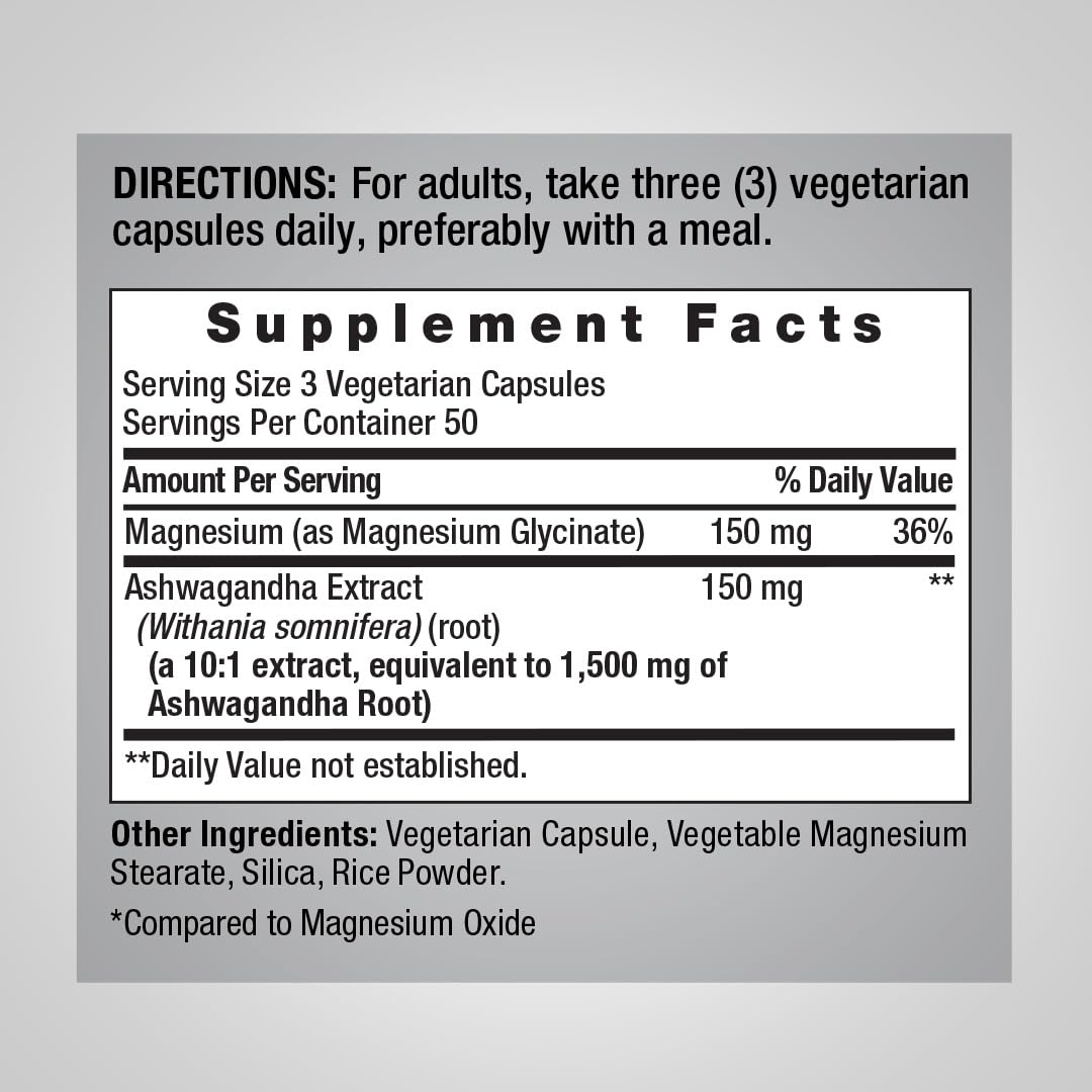 Piping Rock Essential Amino Acid Quick Release Capsules packaging details