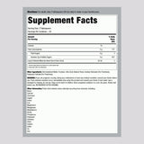 Piping Rock Essential Trace Minerals Liquid 1061g raspberry flavour bottle