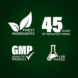 Piping Rock Fat Burner Capsules 50g close-up of capsules