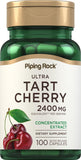 Piping Rock Fat Burner Capsules 50g front view