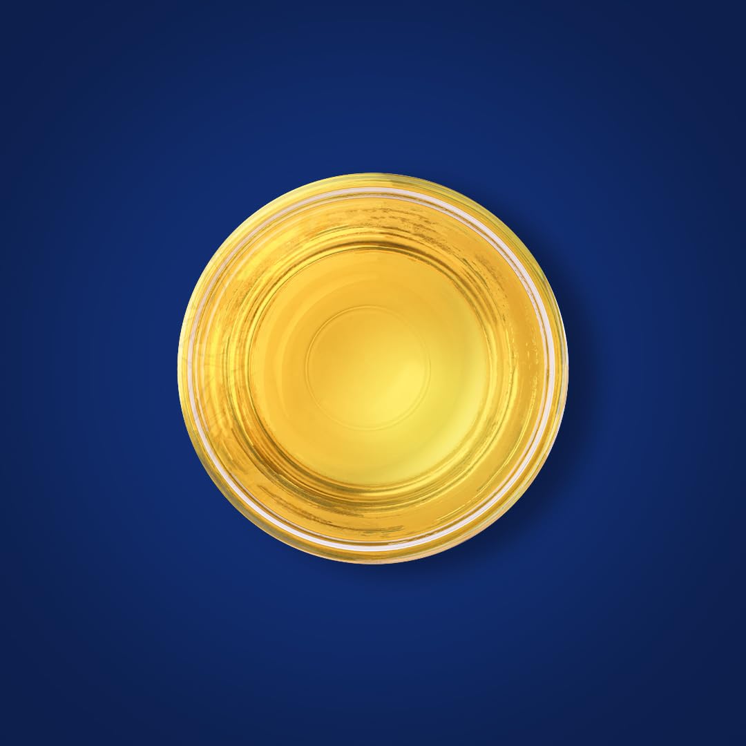 Piping Rock Fish Oil 440g with a measuring spoon