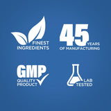 Piping Rock Fish Oil Triple Strength 1,400 mg packaging details