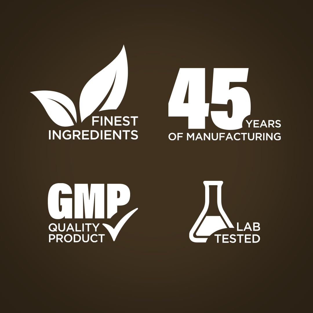 Piping Rock Ginseng Complex with Royal Jelly ingredients list