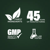 Piping Rock Goldenseal Root Super Concentrated Extract packaging