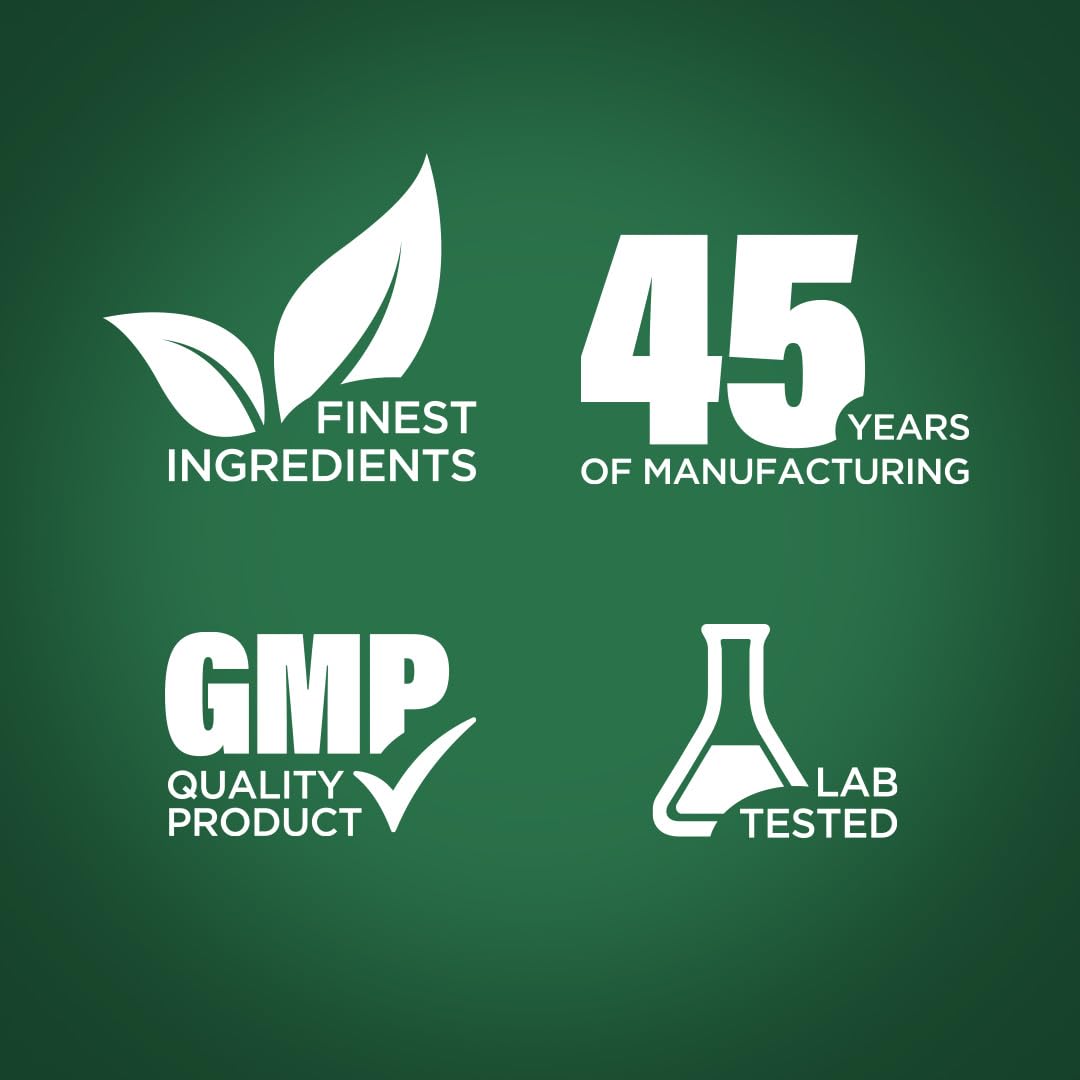 Piping Rock Green Tea Extract capsules with measuring spoon