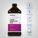 Piping Rock Hyaluronic Acid 572g packaging details