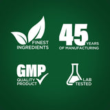 Piping Rock Iron Amino Acid Chelate 181g packaging