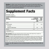 Piping Rock Kids Melatonin Gummy 1mg Cherry flavour packaging