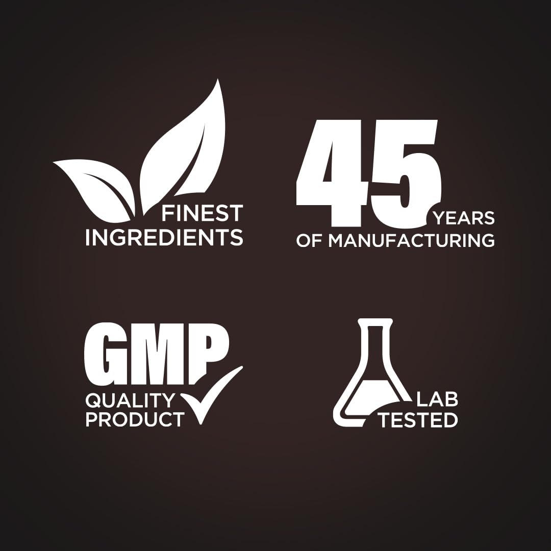 Piping Rock Lactoferrin quick release capsules close-up