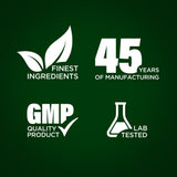 Piping Rock Licorice Root Supplement 68g capsules close-up