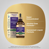 Piping Rock Liquid Extract Blended Vitamin & Mineral Supplement packaging