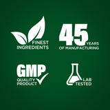 Piping Rock Lithium Orotate 5mg supplement capsules close-up