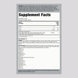 Piping Rock Multi Collagen Protein Powder 907g packaging