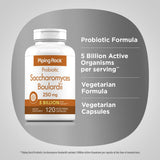 Piping Rock Multi-Enzymes 500mg ingredients list