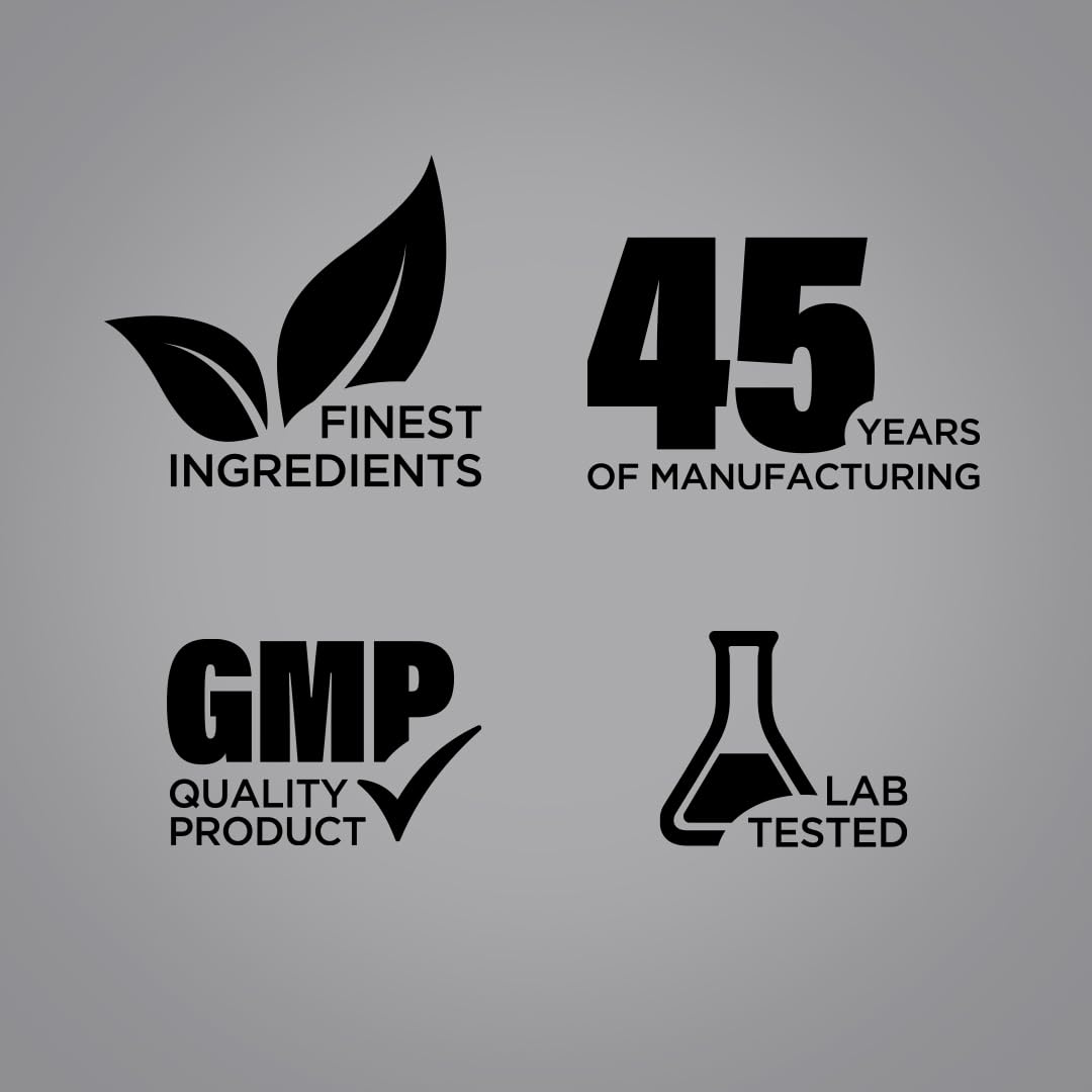 Piping Rock Multivitamins ingredients list on the back of the packaging