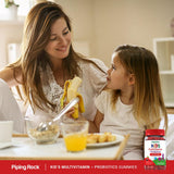 Piping Rock Multivitamins on a kitchen counter