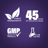 Piping Rock Nettle Liquid Extract 270g on a wooden table