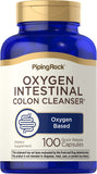 Piping Rock Oxy Tone Complex 151g front view