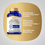 Piping Rock Oxy Tone Complex 151g packaging