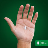 Piping Rock Potassium Gluconate supplement in natural setting