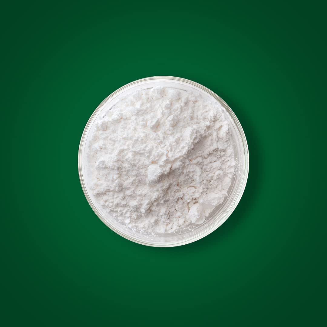 Piping Rock Potassium Powder 454g with other supplements