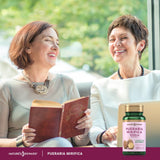 Piping Rock Pueraria Mirifica Root Extract ingredients list