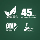 Piping Rock Saw Palmetto Extract bottle with ingredients list