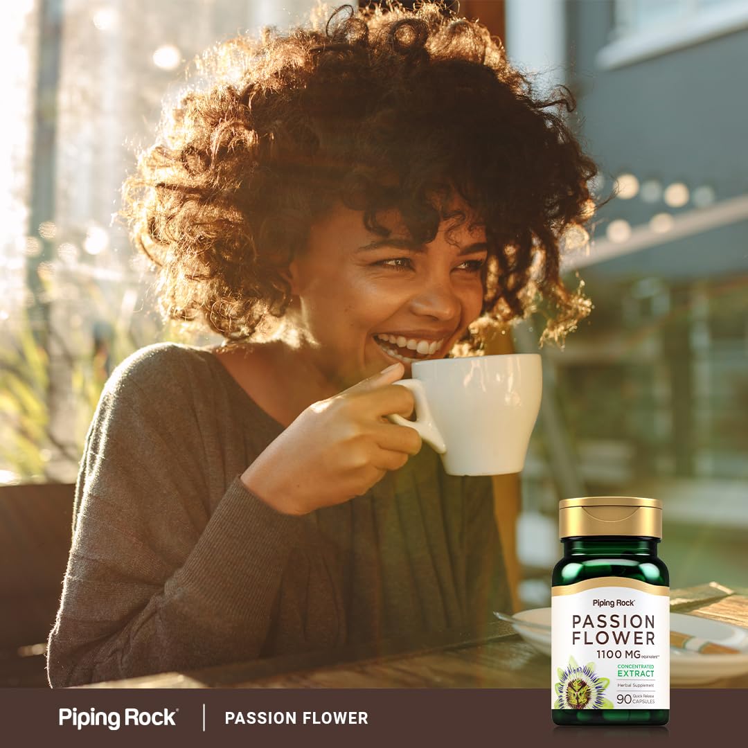 Piping Rock Sleep Supplement back view of packaging