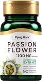 Piping Rock Sleep Supplement front view of packaging