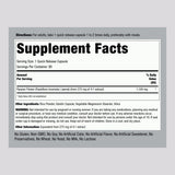 Piping Rock Sleep Supplement quick release capsules close-up