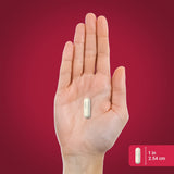Piping Rock Sleep Supplement Quick Release Capsules opened bottle