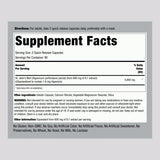Piping Rock St. John's Wort Extract capsules close-up