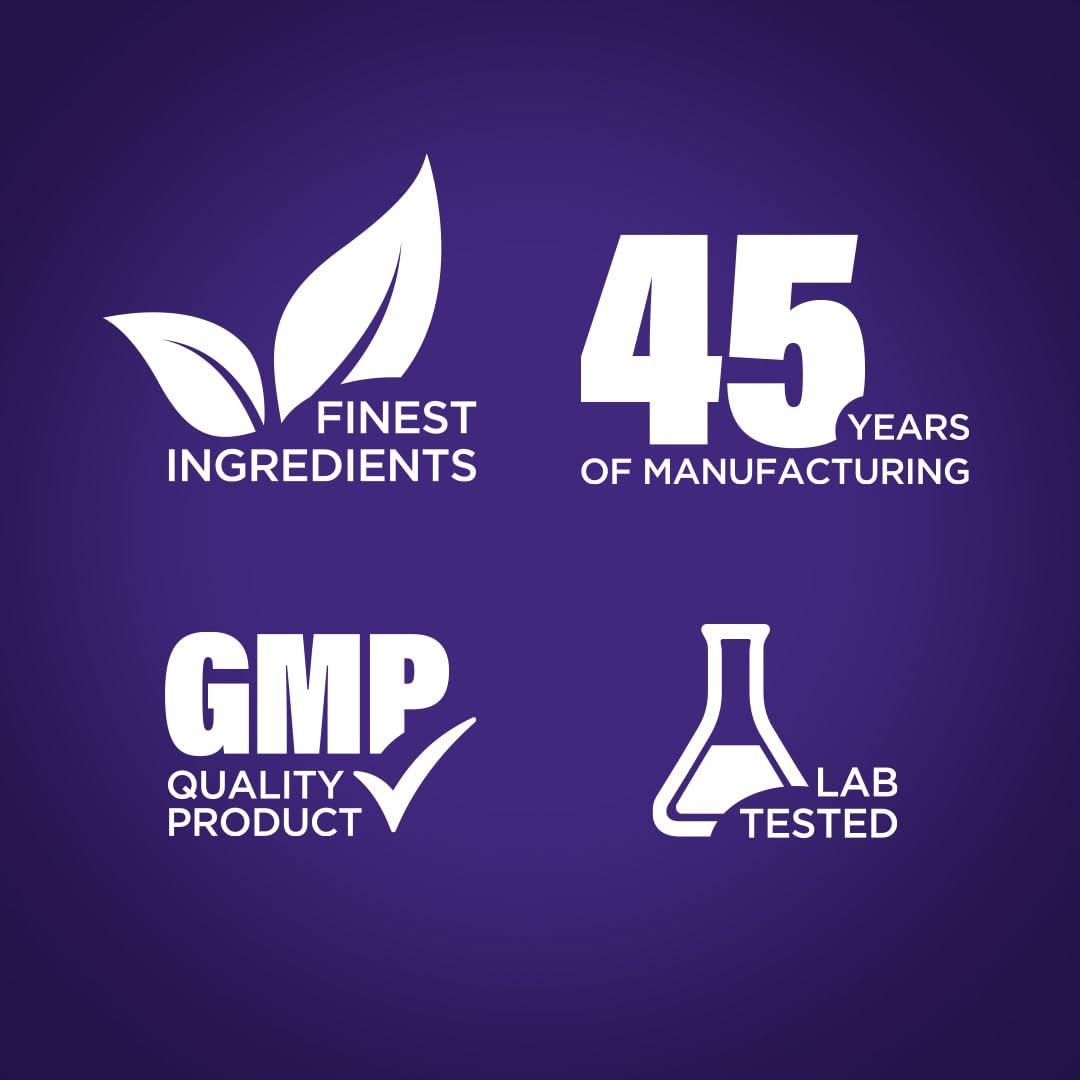 Piping Rock St. John's Wort Liquid Extract ingredients list