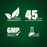 Piping Rock Super Concentrated Extract Blended Vitamin Supplement capsule close-up